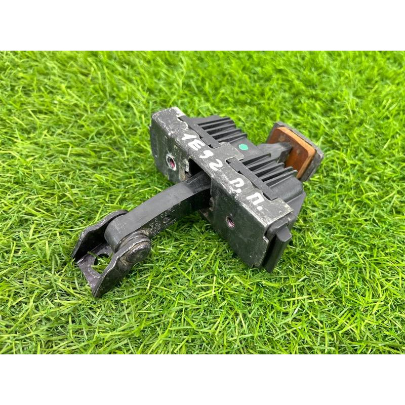 Обмежувач дверей (кузов і елементи) BMW 3-series E92 2010 3.0 N54 51217193671