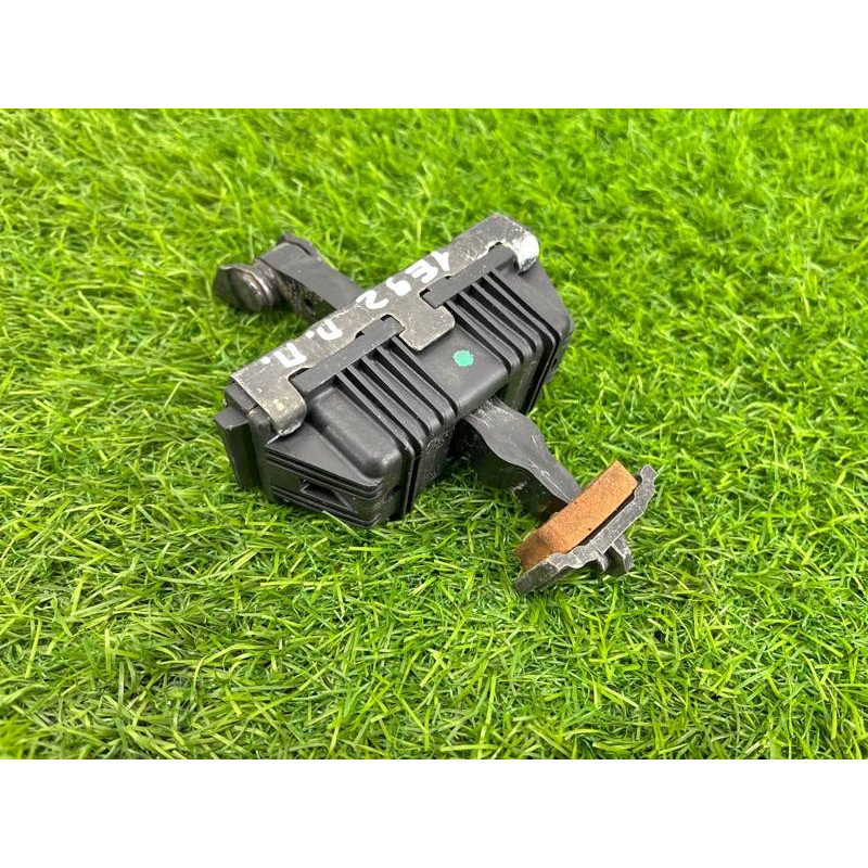 Обмежувач дверей (кузов і елементи) BMW 3-series E92 2010 3.0 N54 51217193671