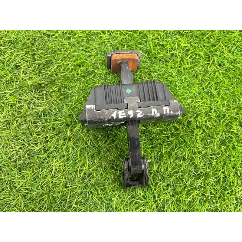 Обмежувач дверей (кузов і елементи) BMW 3-series E92 2010 3.0 N54 51217193671