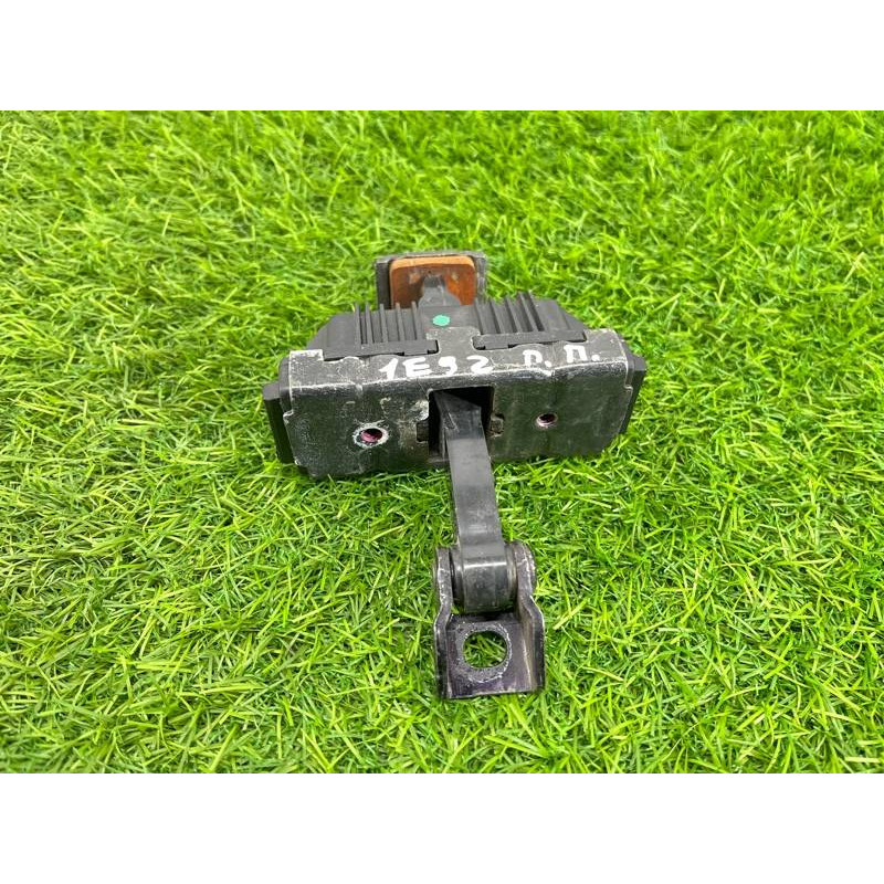 Обмежувач дверей (кузов і елементи) BMW 3-series E92 2010 3.0 N54 51217193671