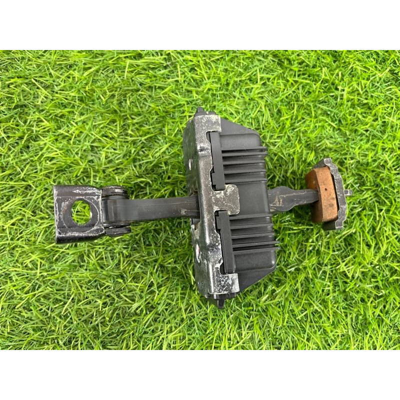 Обмежувач дверей (кузов і елементи) BMW 3-series E92 2010 3.0 N54 51217193671