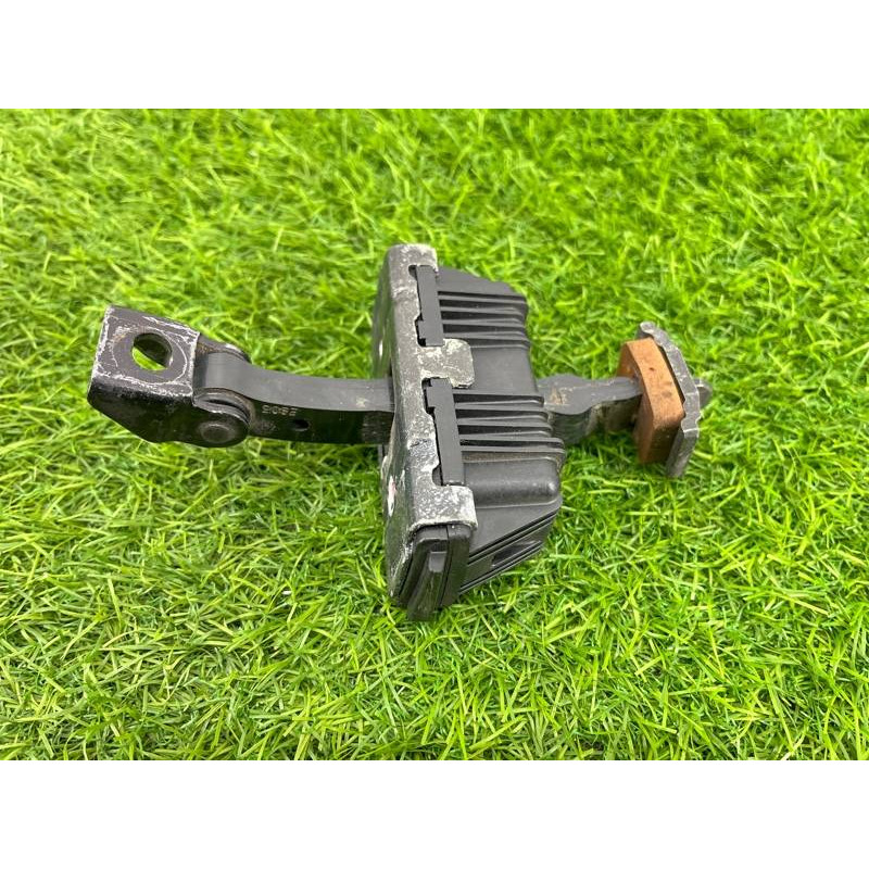 Обмежувач дверей (кузов і елементи) BMW 3-series E92 2010 3.0 N54 51217193671