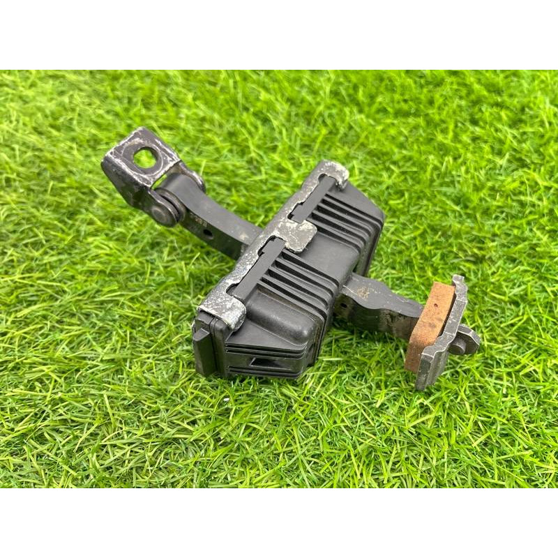 Обмежувач дверей (кузов і елементи) BMW 3-series E92 2010 3.0 N54 51217193671