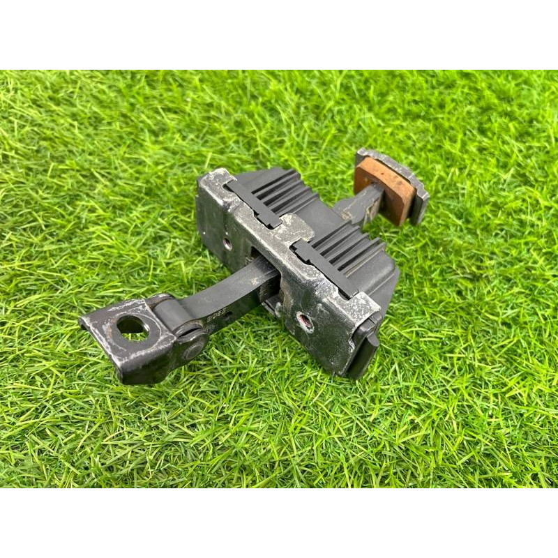 Обмежувач дверей (кузов і елементи) BMW 3-series E92 2010 3.0 N54 51217193671