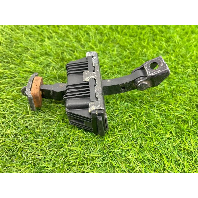 Обмежувач дверей (кузов і елементи) BMW 3-series E92 2010 3.0 N54 51217193671