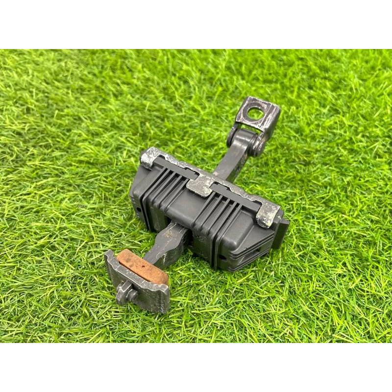 Обмежувач дверей (кузов і елементи) BMW 3-series E92 2010 3.0 N54 51217193671