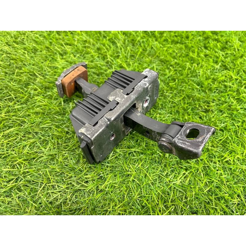 Обмежувач дверей (кузов і елементи) BMW 3-series E92 2010 3.0 N54 51217193671