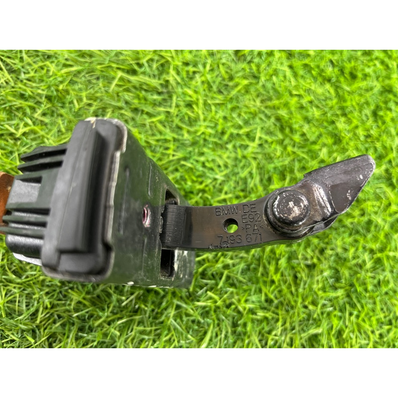 Обмежувач дверей (кузов і елементи) BMW 3-series E92 2010 3.0 N54 51217193671