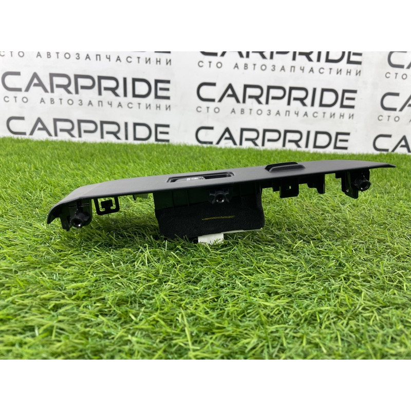 Кнопка стеклоподъемника (электрика / кнопки) Subaru Legacy BN 2016 2.5 94263AL00AVH