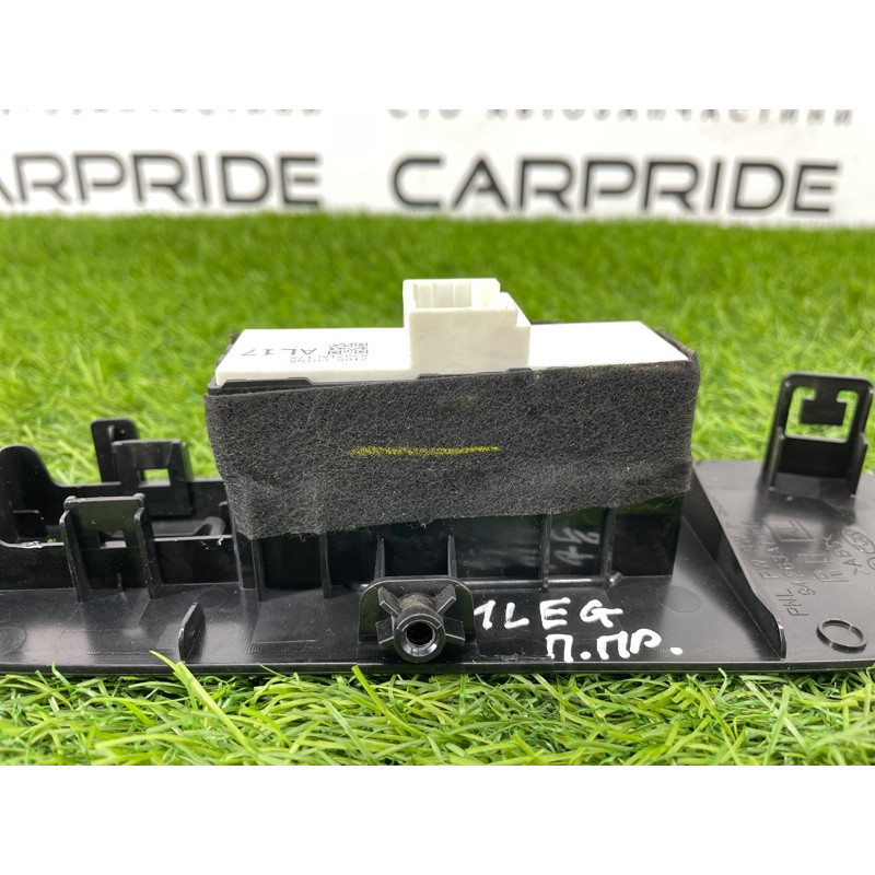 Кнопка стеклоподъемника (электрика / кнопки) Subaru Legacy BN 2016 2.5 94263AL00AVH