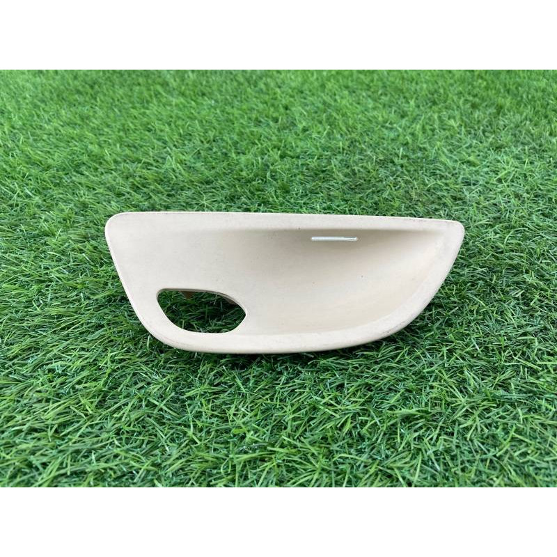 Накладка ручки внутренней (салон) BMW 5-series F10 2011 3.0 N55B30 51417226366