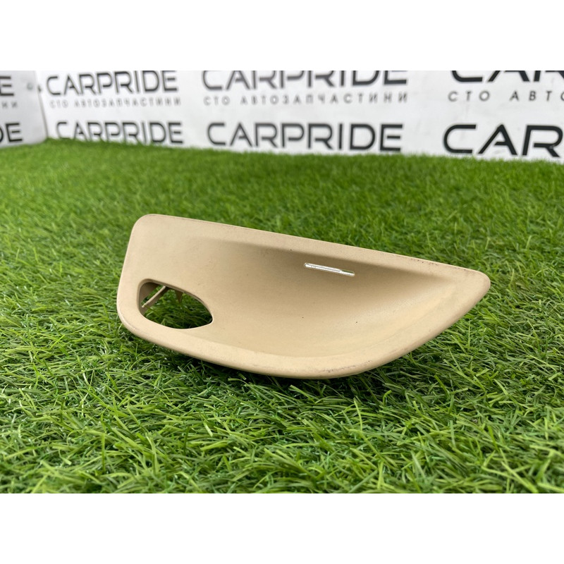 Накладка ручки внутренней (салон) BMW 5-series F10 2011 3.0 N55B30 51417226366