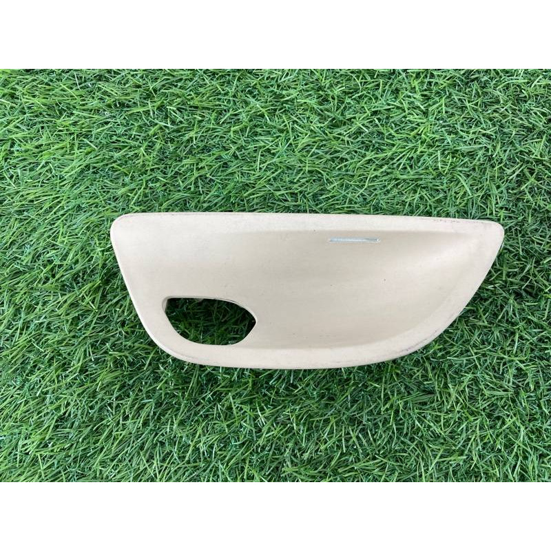 Накладка ручки внутренней (салон) BMW 5-series F10 2011 3.0 N55B30 51417226366