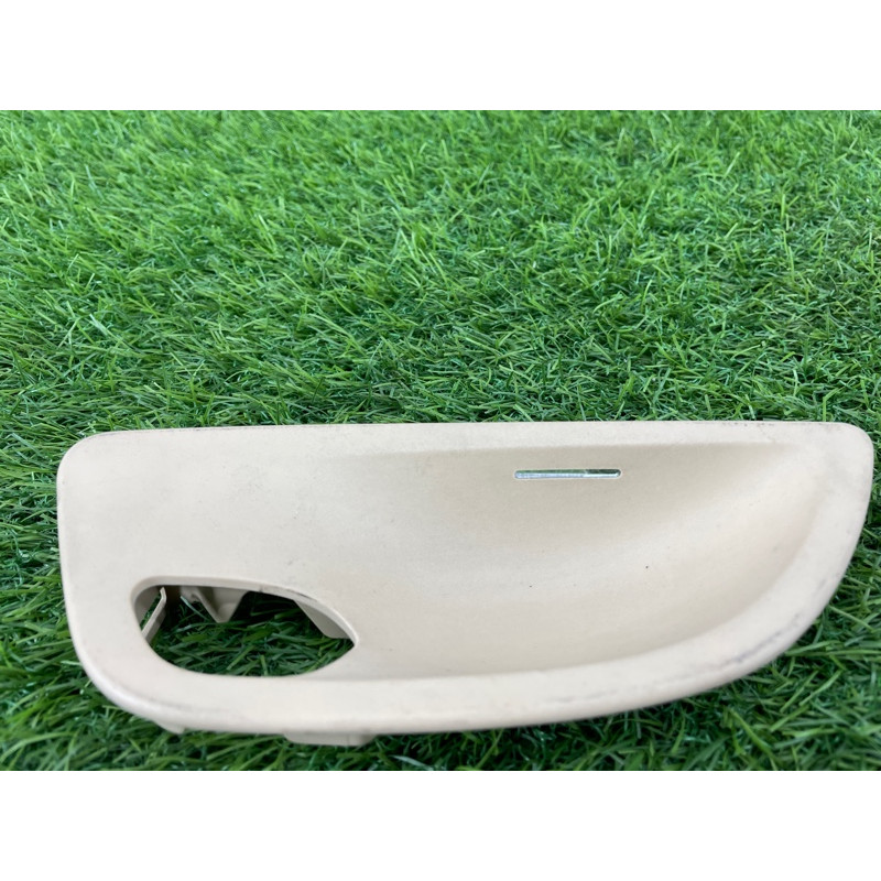 Накладка ручки внутренней (салон) BMW 5-series F10 2011 3.0 N55B30 51417226366