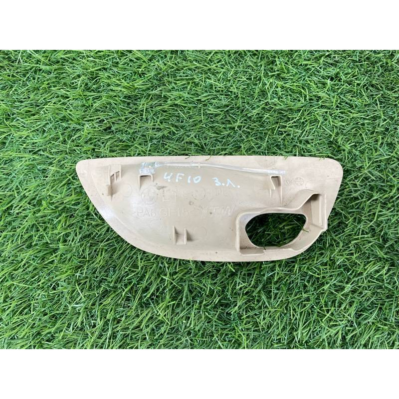 Накладка ручки внутренней (салон) BMW 5-series F10 2011 3.0 N55B30 51417226366