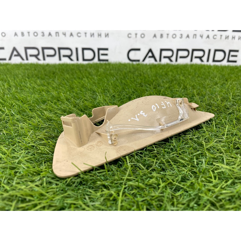 Накладка ручки внутренней (салон) BMW 5-series F10 2011 3.0 N55B30 51417226366