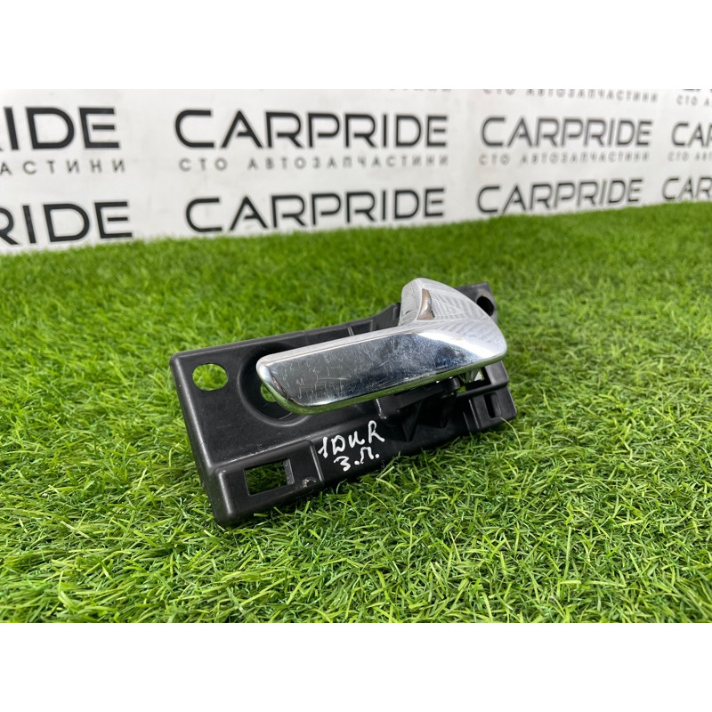 Ручка двери внутренняя (салон) Dodge Durango WD 2015 5.7 HEMi 68079302AB