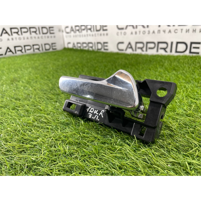 Ручка двери внутренняя (салон) Dodge Durango WD 2015 5.7 HEMi 68079302AB