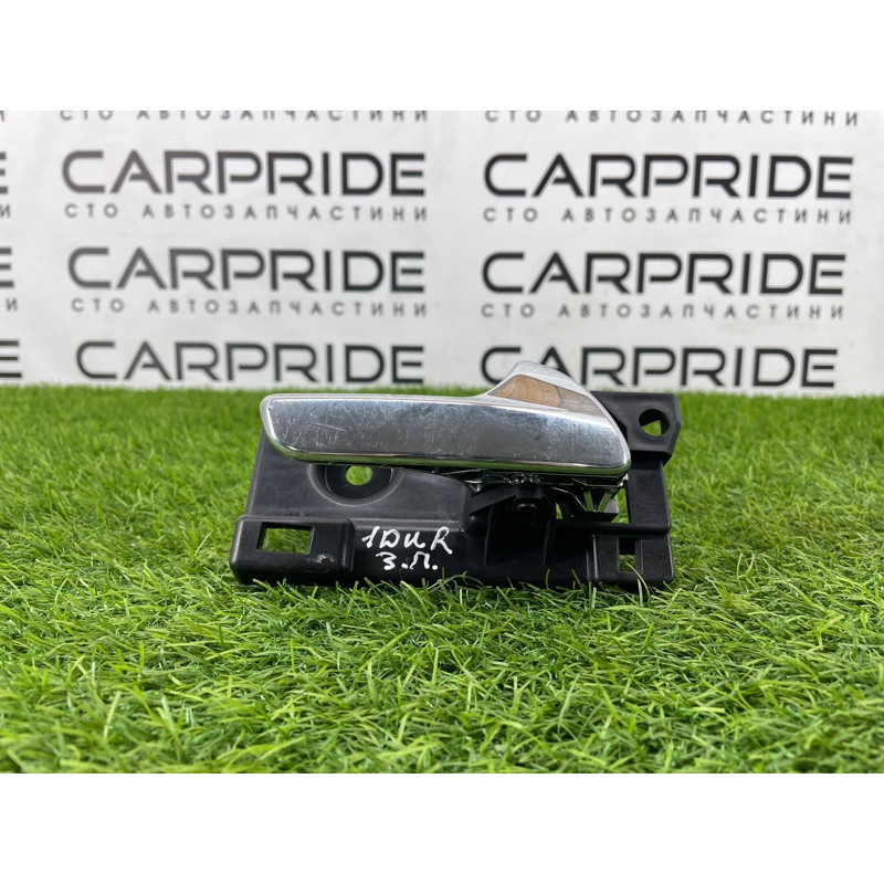 Ручка двери внутренняя (салон) Dodge Durango WD 2015 5.7 HEMi 68079302AB