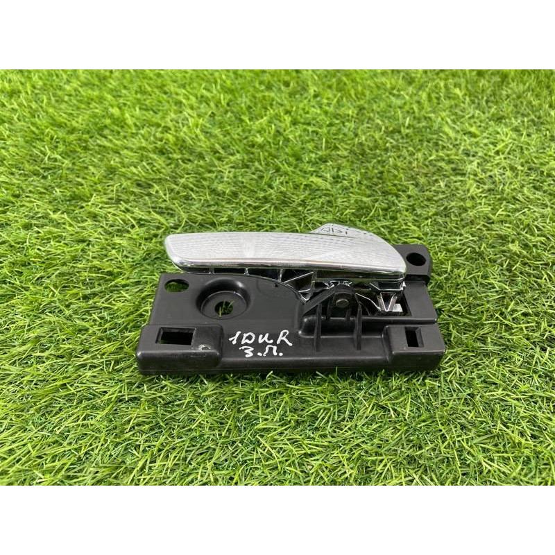 Ручка двери внутренняя (салон) Dodge Durango WD 2015 5.7 HEMi 68079302AB