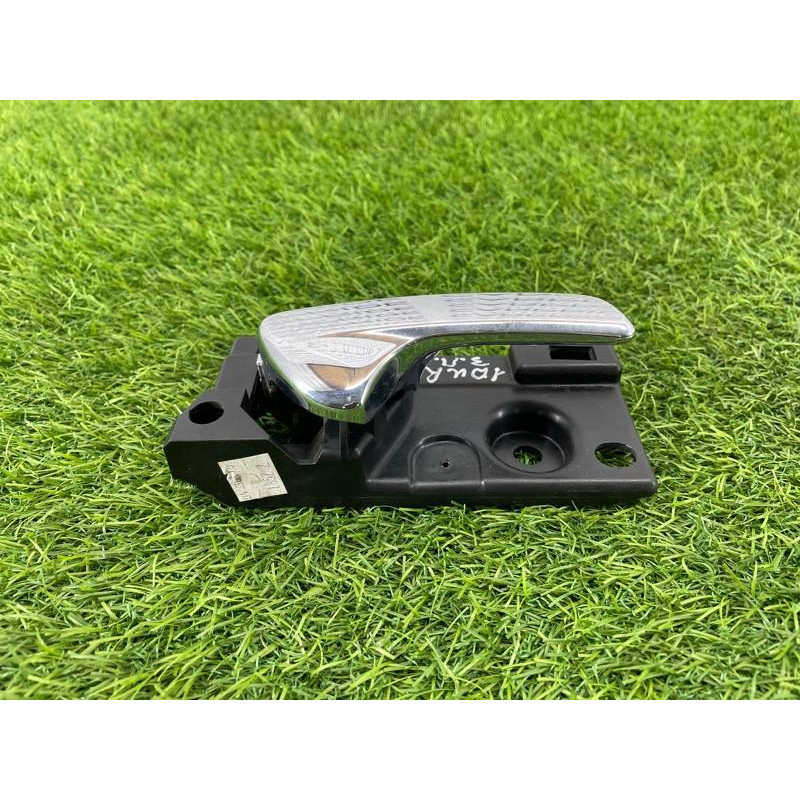 Ручка двери внутренняя (салон) Dodge Durango WD 2015 5.7 HEMi 68079302AB