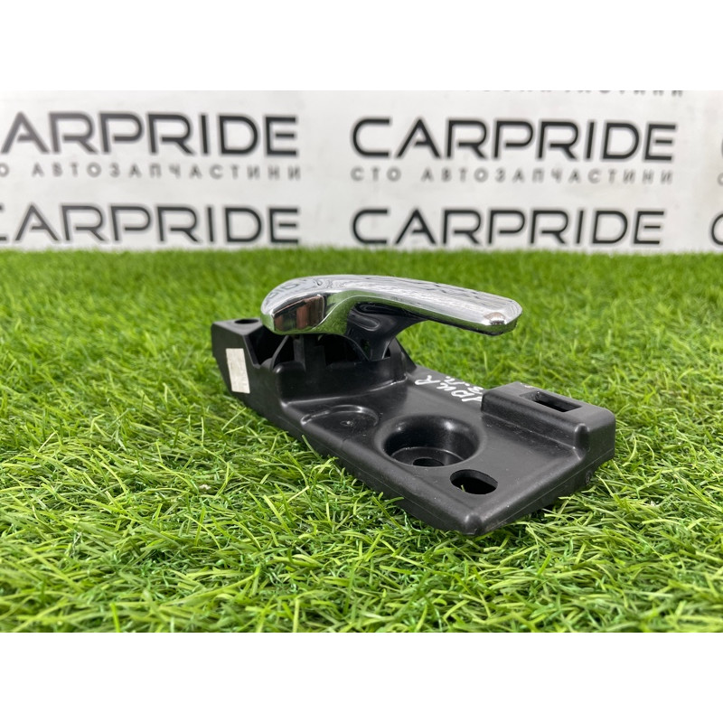 Ручка двери внутренняя (салон) Dodge Durango WD 2015 5.7 HEMi 68079302AB