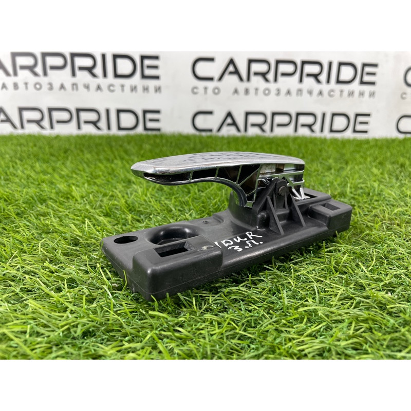 Ручка двери внутренняя (салон) Dodge Durango WD 2015 5.7 HEMi 68079302AB