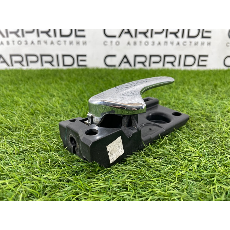 Ручка двери внутренняя (салон) Dodge Durango WD 2015 5.7 HEMi 68079302AB