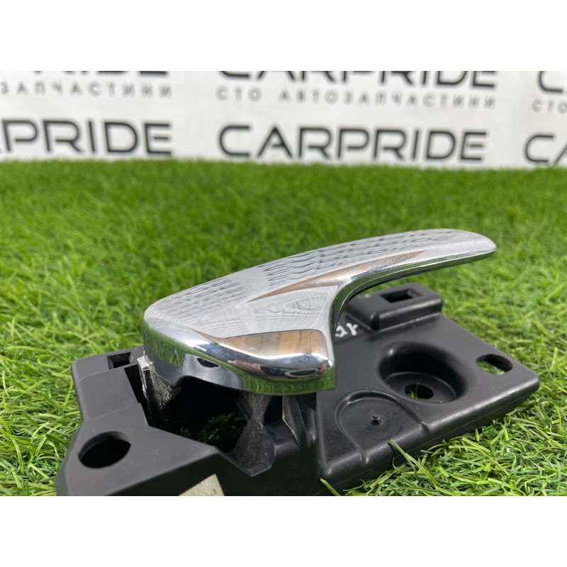 Ручка двери внутренняя (салон) Dodge Durango WD 2015 5.7 HEMi 68079302AB