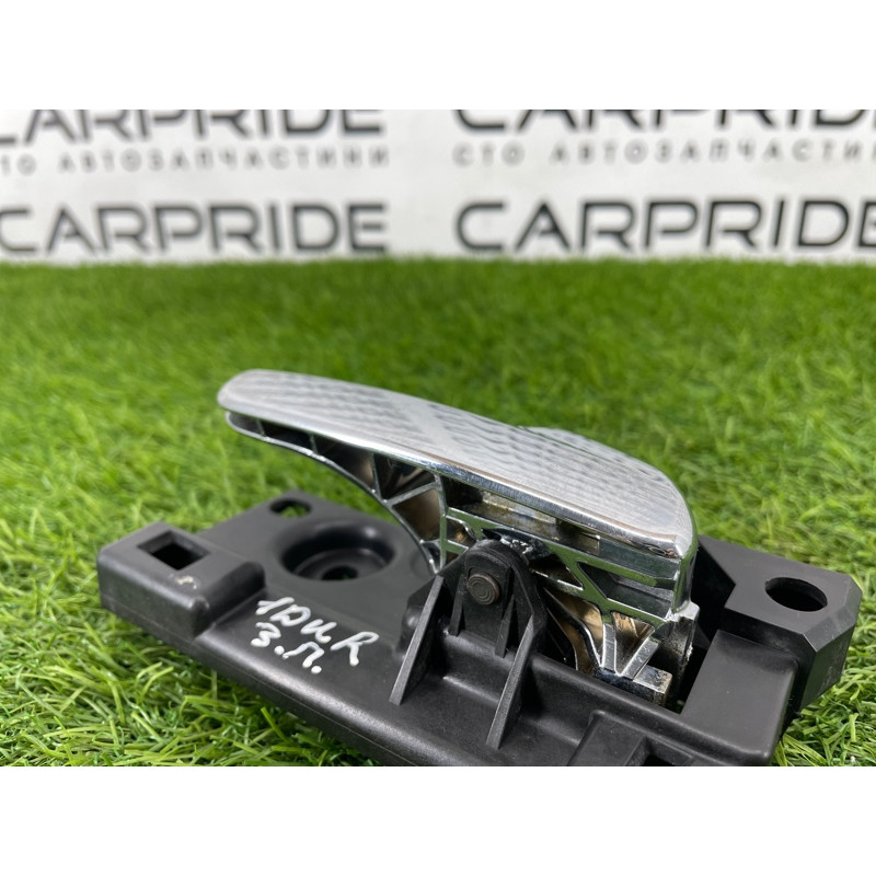 Ручка двери внутренняя (салон) Dodge Durango WD 2015 5.7 HEMi 68079302AB