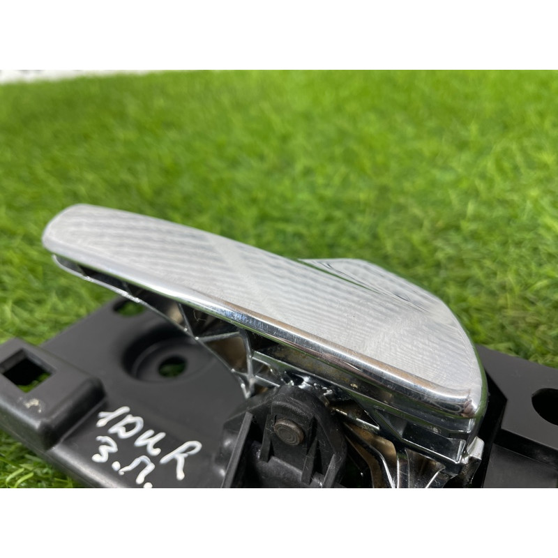 Ручка двери внутренняя (салон) Dodge Durango WD 2015 5.7 HEMi 68079302AB