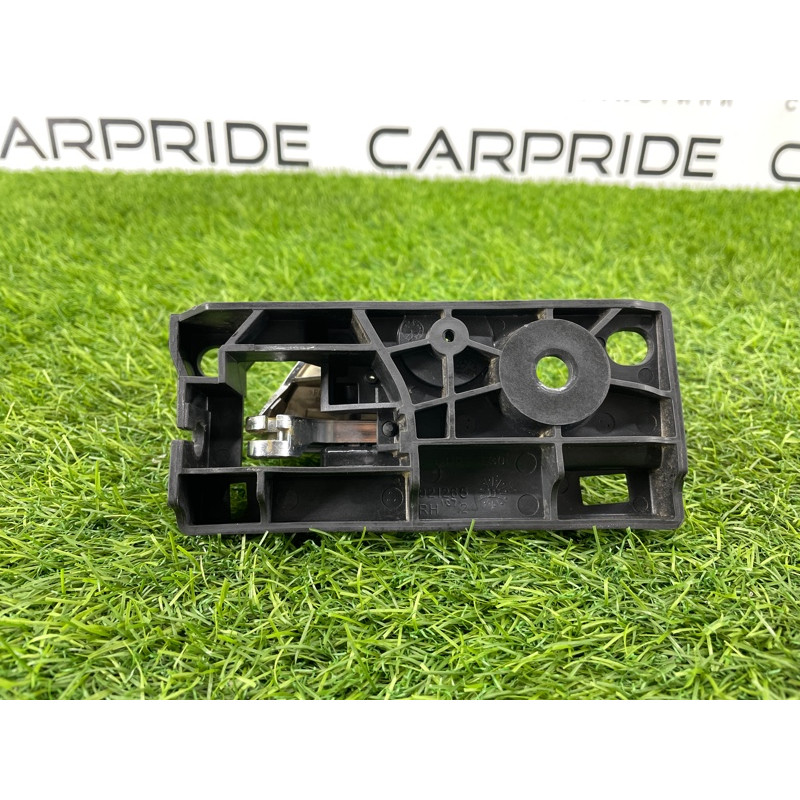 Ручка двери внутренняя (салон) Dodge Durango WD 2015 5.7 HEMi 68079302AB