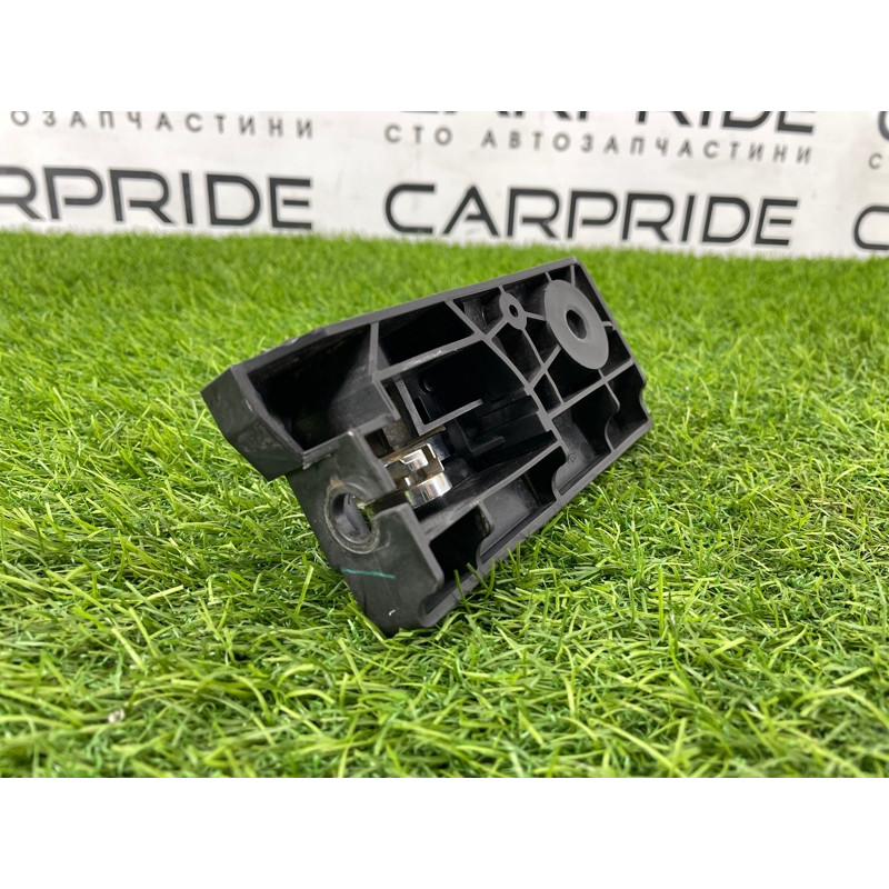 Ручка двери внутренняя (салон) Dodge Durango WD 2015 5.7 HEMi 68079302AB