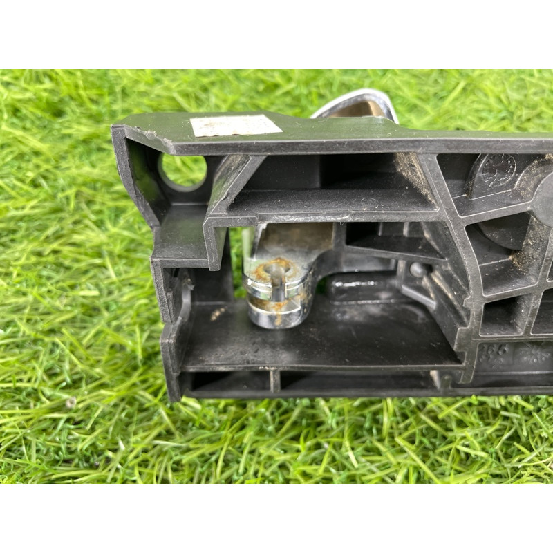 Ручка двери внутренняя (салон) Dodge Durango WD 2015 5.7 HEMi 68079302AB