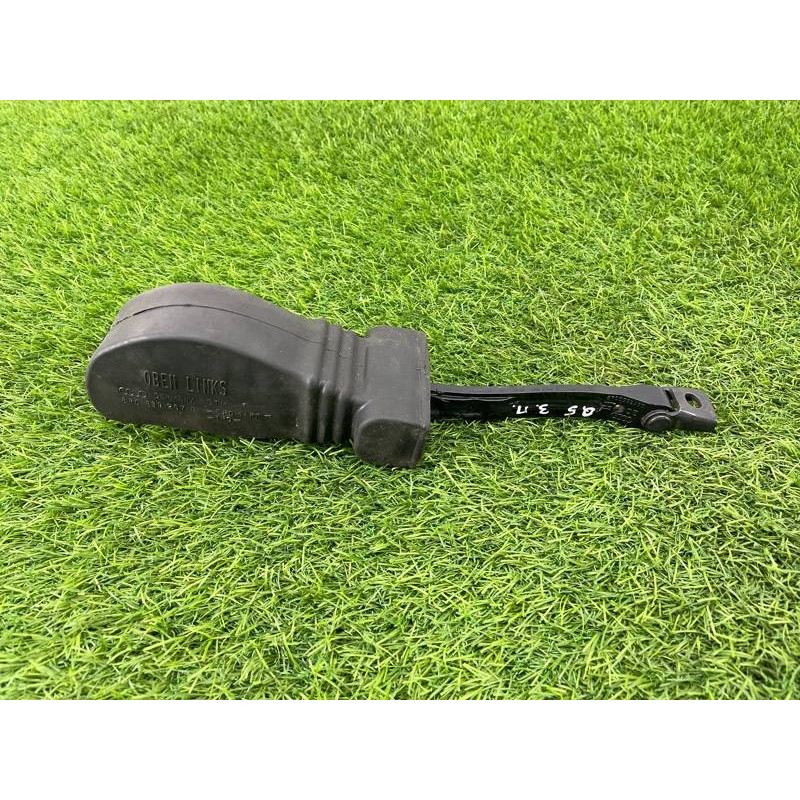 Ограничитель двери (кузов и элементы) AUDI Q5 8R 8r0839249d