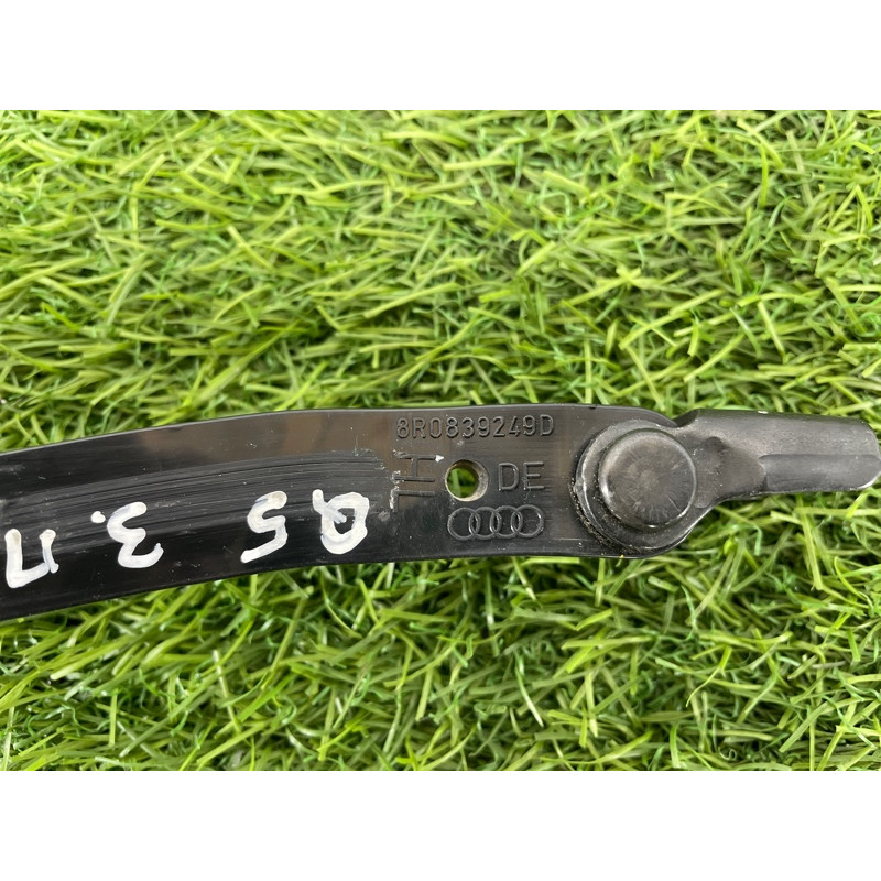 Ограничитель двери (кузов и элементы) AUDI Q5 8R 8r0839249d