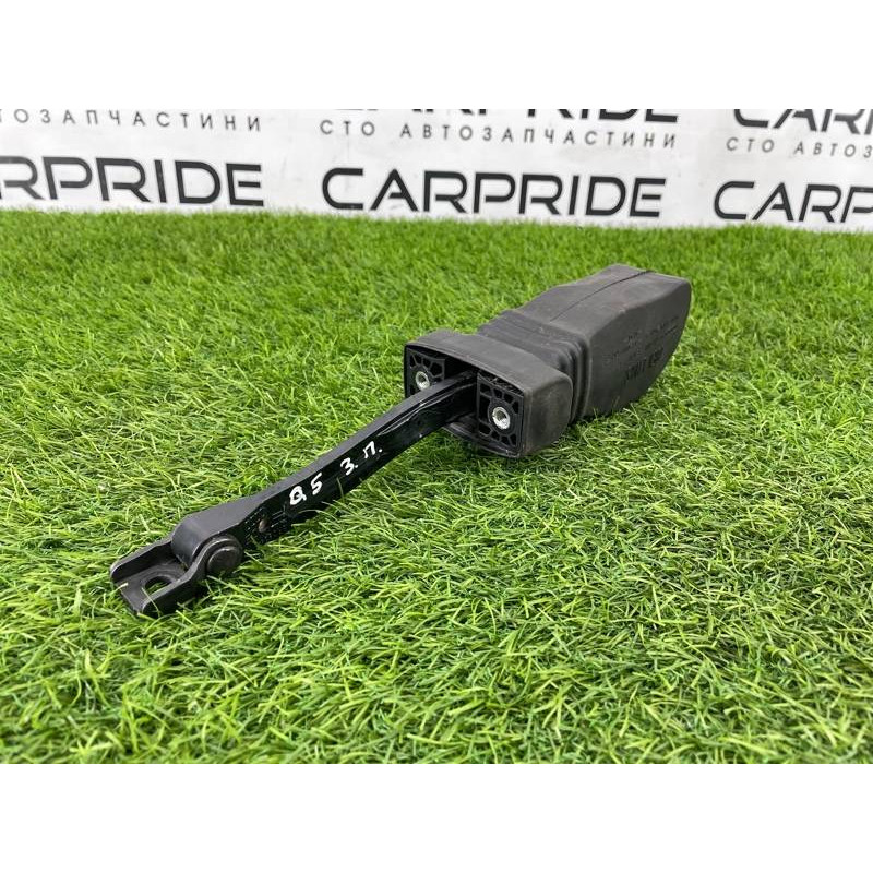 Ограничитель двери (кузов и элементы) AUDI Q5 8R 8r0839249d