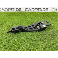 Кронштейн ручки двери