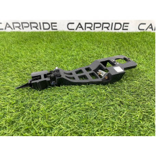 Кронштейн ручки двери