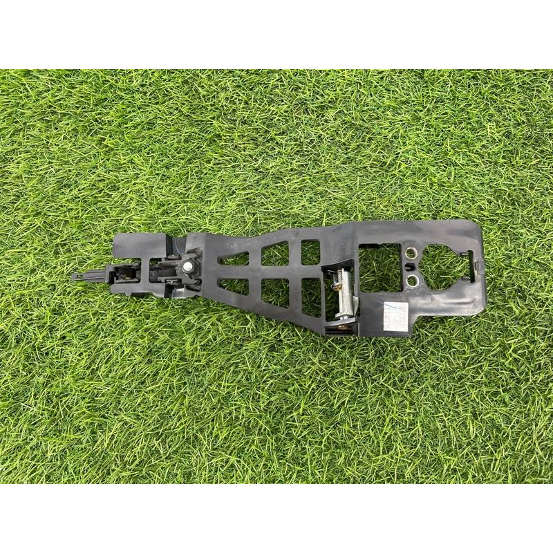 Кронштейн ручки двери (кузов и элементы) Dodge Durango WD 2015 5.7 HEMi 4589888AD