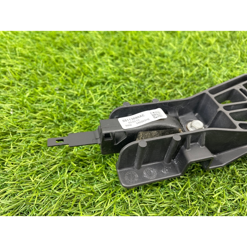 Кронштейн ручки двери (кузов и элементы) Dodge Durango WD 2015 5.7 HEMi 4589888AD