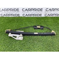 Механізм склопідйомника