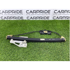 Механизм стеклоподъемника