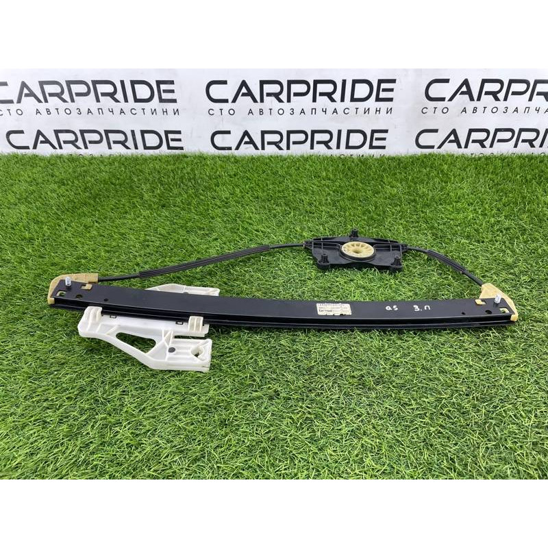Механизм стеклоподъемника (кузов и элементы) AUDI Q5 8R 8r0839462d