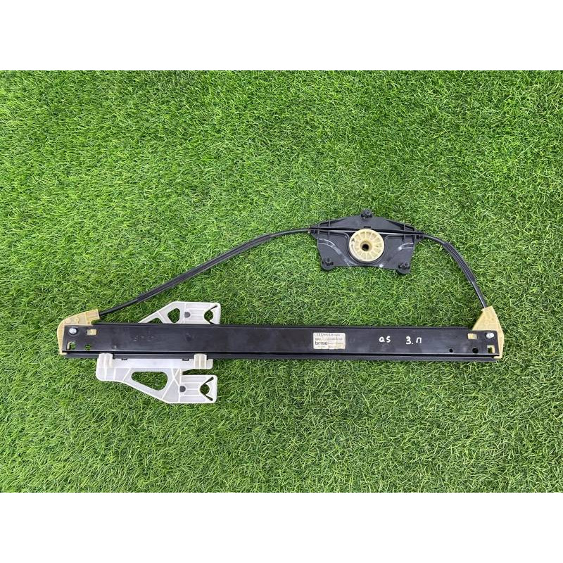 Механизм стеклоподъемника (кузов и элементы) AUDI Q5 8R 8r0839462d