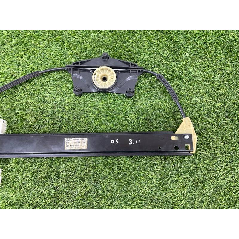 Механизм стеклоподъемника (кузов и элементы) AUDI Q5 8R 8r0839462d
