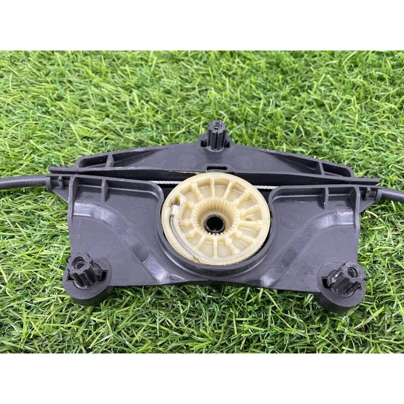 Механизм стеклоподъемника (кузов и элементы) AUDI Q5 8R 8r0839462d