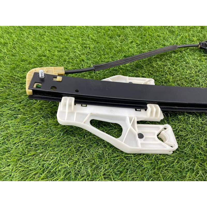 Механизм стеклоподъемника (кузов и элементы) AUDI Q5 8R 8r0839462d