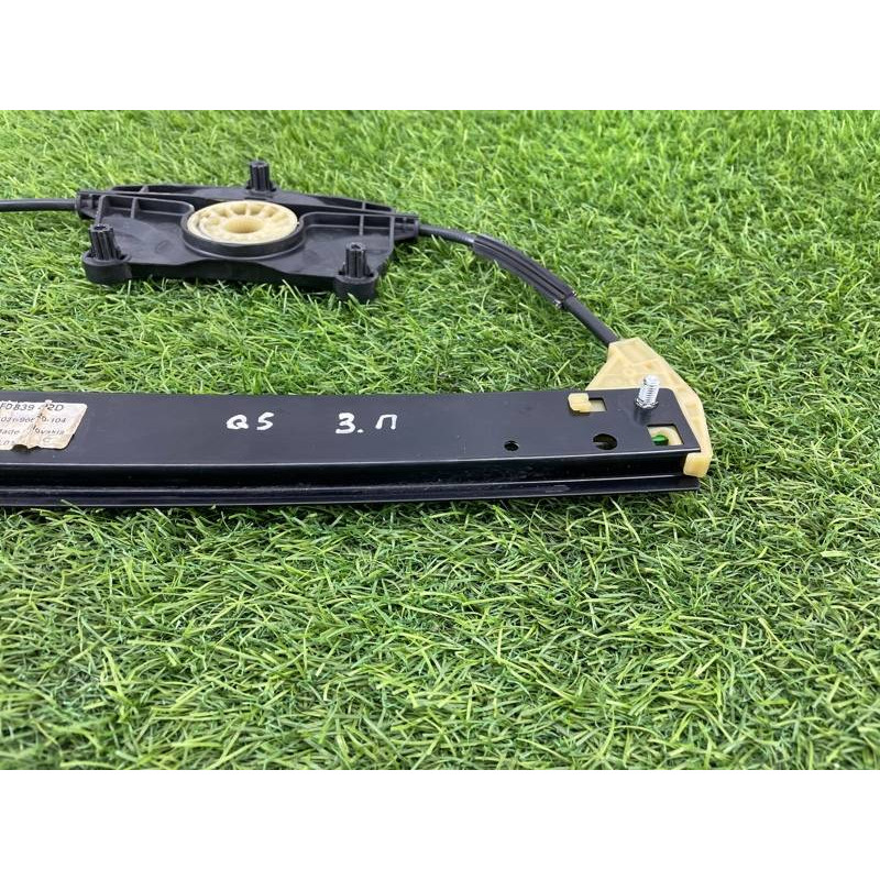 Механизм стеклоподъемника (кузов и элементы) AUDI Q5 8R 8r0839462d