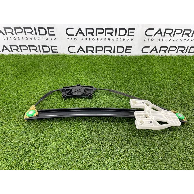 Механизм стеклоподъемника (кузов и элементы) AUDI Q5 8R 8r0839462d